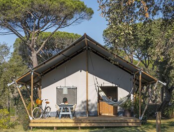 wecamp santa cristina