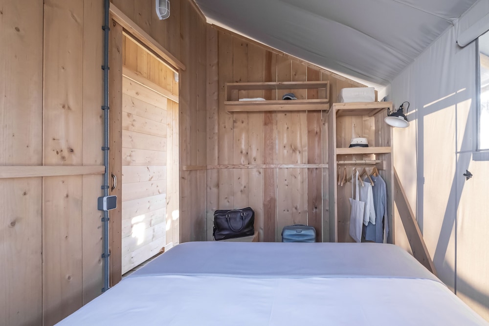 wecamp santa cristina
