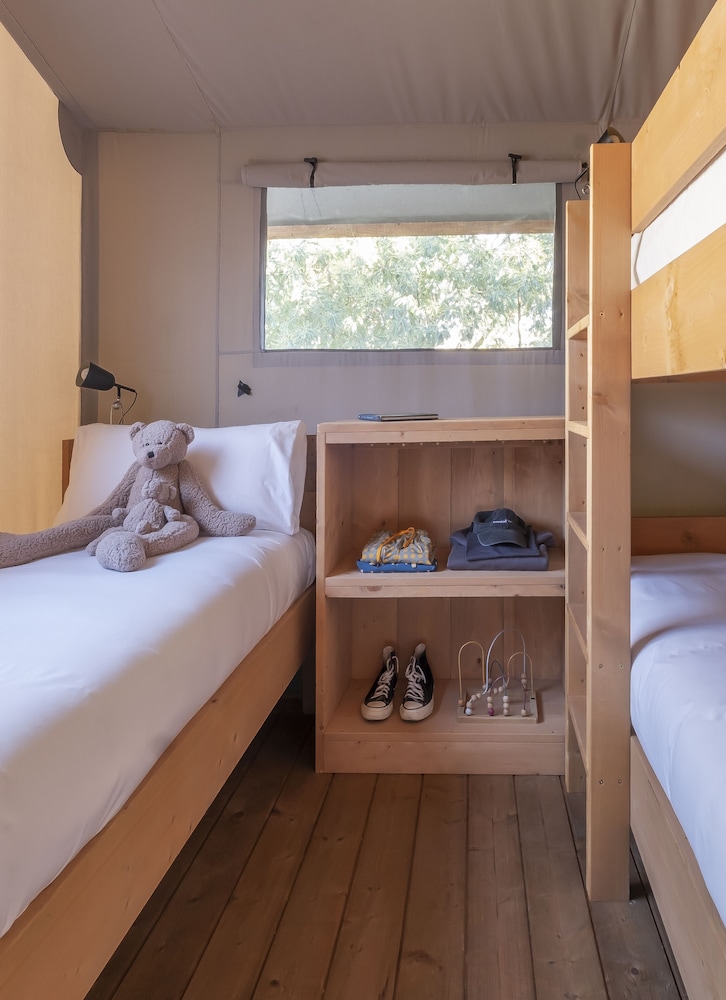 wecamp santa cristina