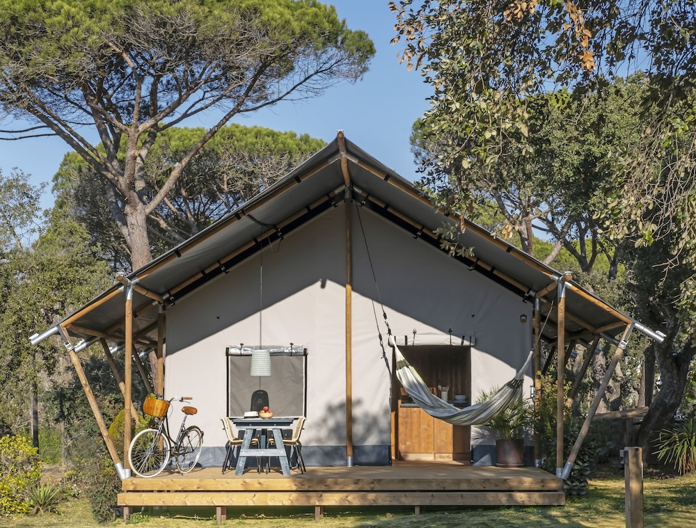 wecamp santa cristina