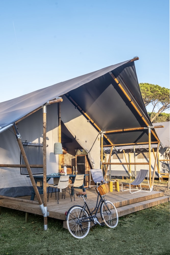 wecamp santa cristina
