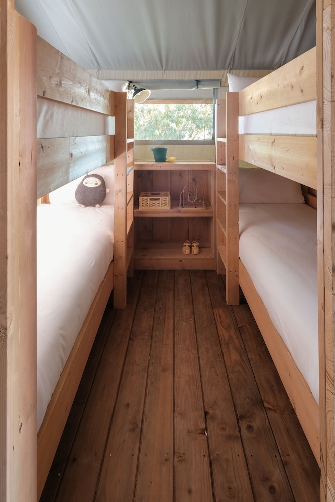 wecamp santa cristina