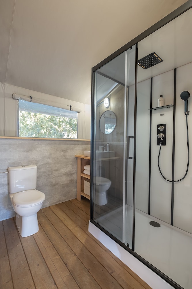 wecamp santa cristina