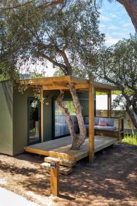wecamp santa cristina