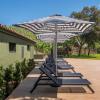 wecamp santa cristina