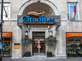 Citadines Holborn-Covent Garden London,Camden>>Bloomsbury,4 star