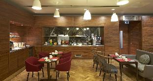 Citadines Holborn-Covent Garden London,Camden>>Bloomsbury,4 star