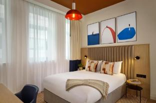 citadines holborn covent garden london