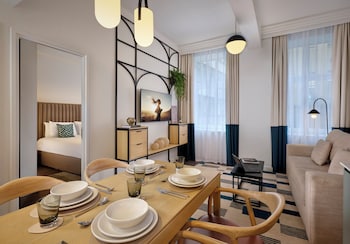 citadines holborn covent garden london