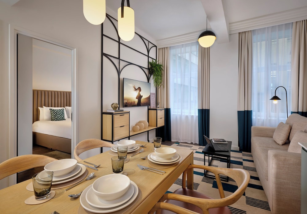 citadines holborn covent garden london