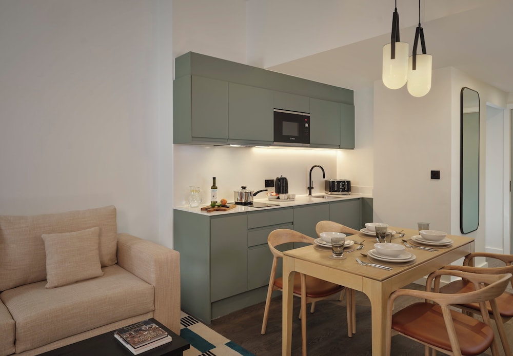 citadines holborn covent garden london