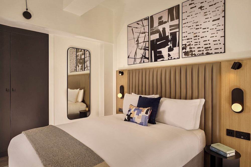 citadines holborn covent garden london