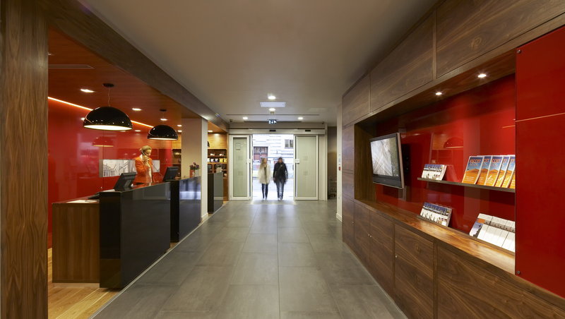 citadines holborn covent garden london
