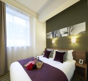 Citadines Holborn-Covent Garden London,Camden>>Bloomsbury,4 star