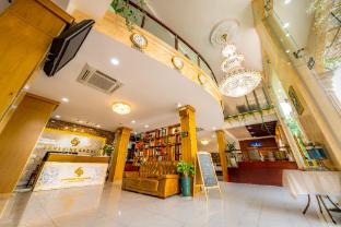 sunshine boutique hotel phu my hung