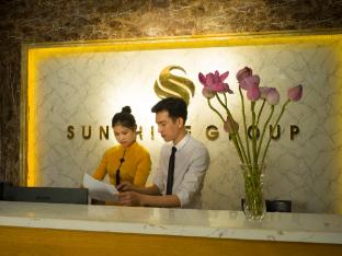 sunshine boutique hotel phu my hung