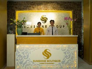 sunshine boutique hotel phu my hung