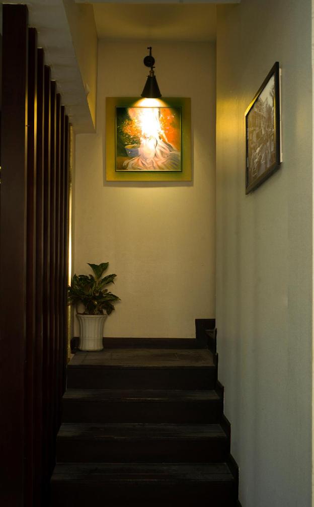 sunshine boutique hotel phu my hung