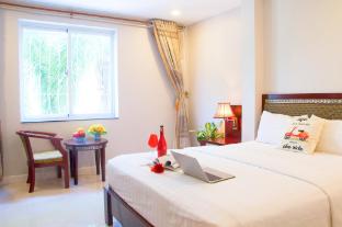 sunshine boutique hotel phu my hung