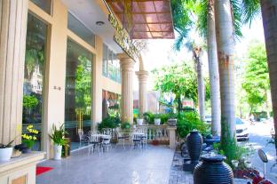 sunshine boutique hotel phu my hung