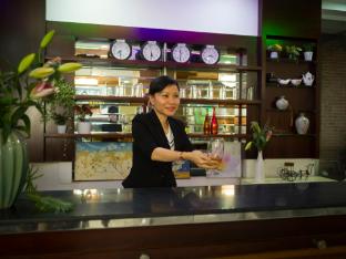 sunshine boutique hotel phu my hung