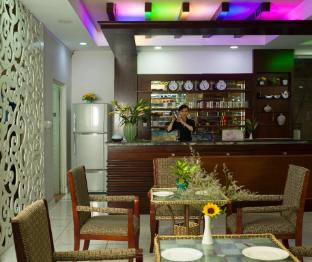 sunshine boutique hotel phu my hung