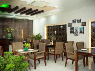 sunshine boutique hotel phu my hung