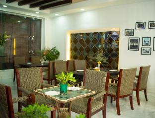 sunshine boutique hotel phu my hung