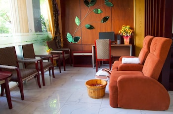 sunshine boutique hotel phu my hung