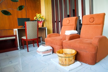 ho chi minh city