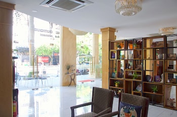 ho chi minh city