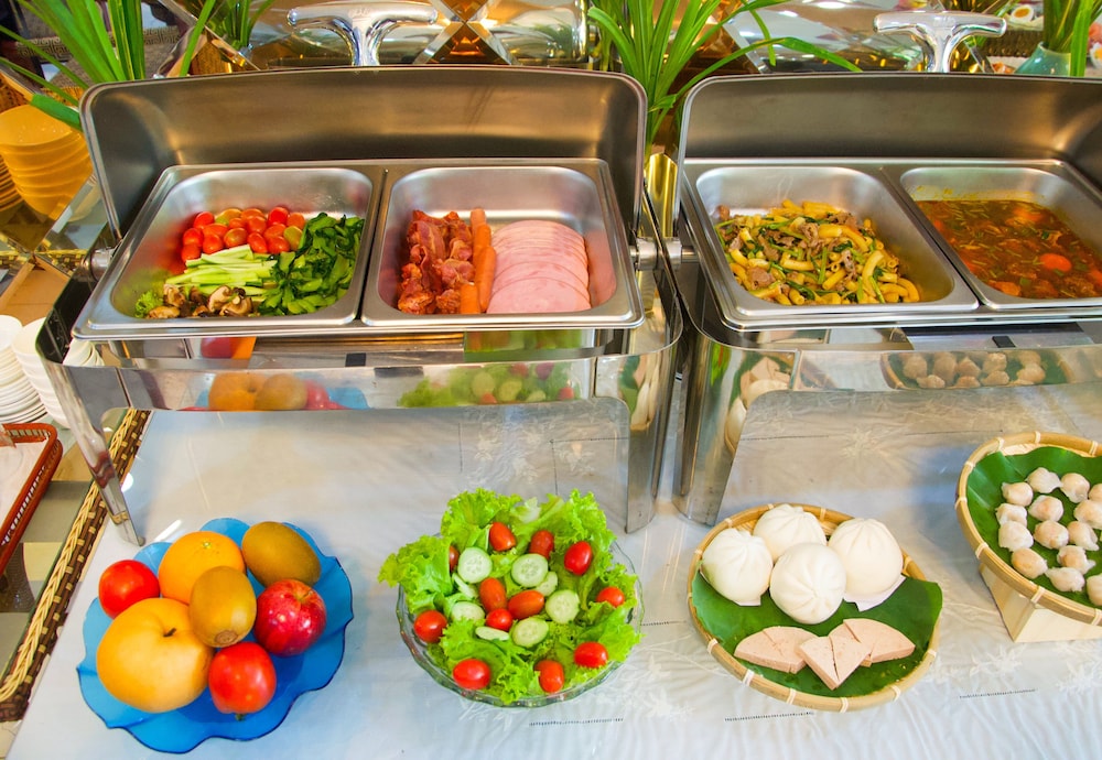 sunshine boutique hotel phu my hung