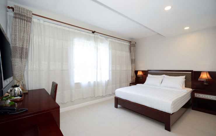 sunshine boutique hotel phu my hung