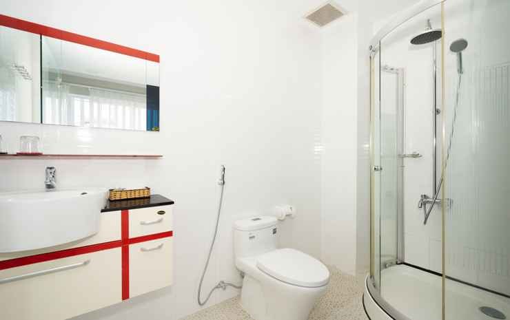 sunshine boutique hotel phu my hung