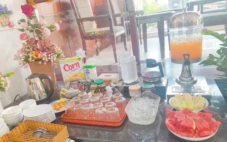 sunshine boutique hotel phu my hung