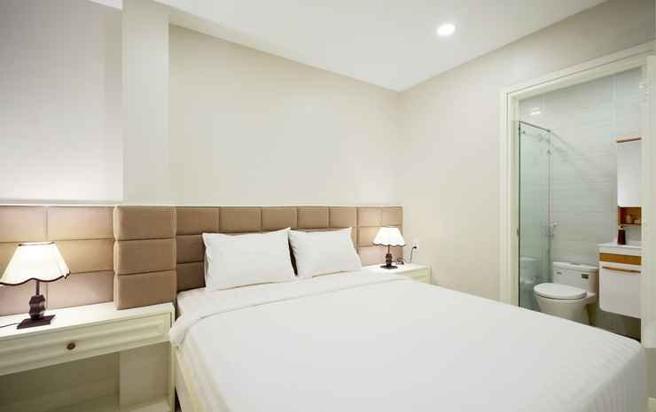sunshine boutique hotel phu my hung
