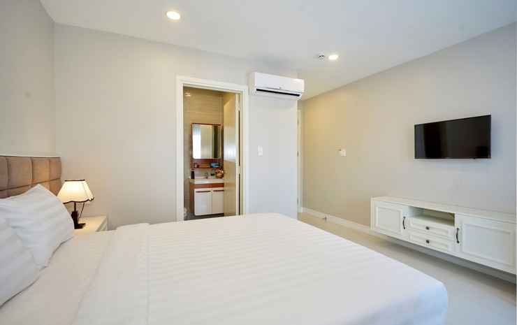 sunshine boutique hotel phu my hung