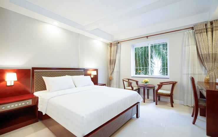sunshine boutique hotel phu my hung