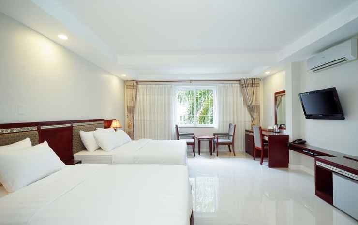 ho chi minh city