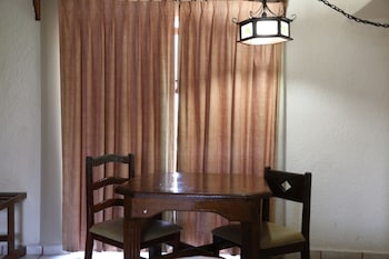 hotel hacienda maria eugenia acapulco