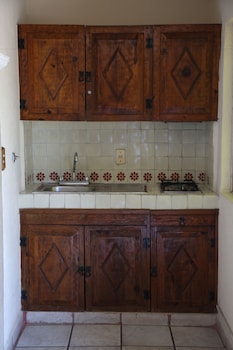 hotel hacienda maria eugenia acapulco