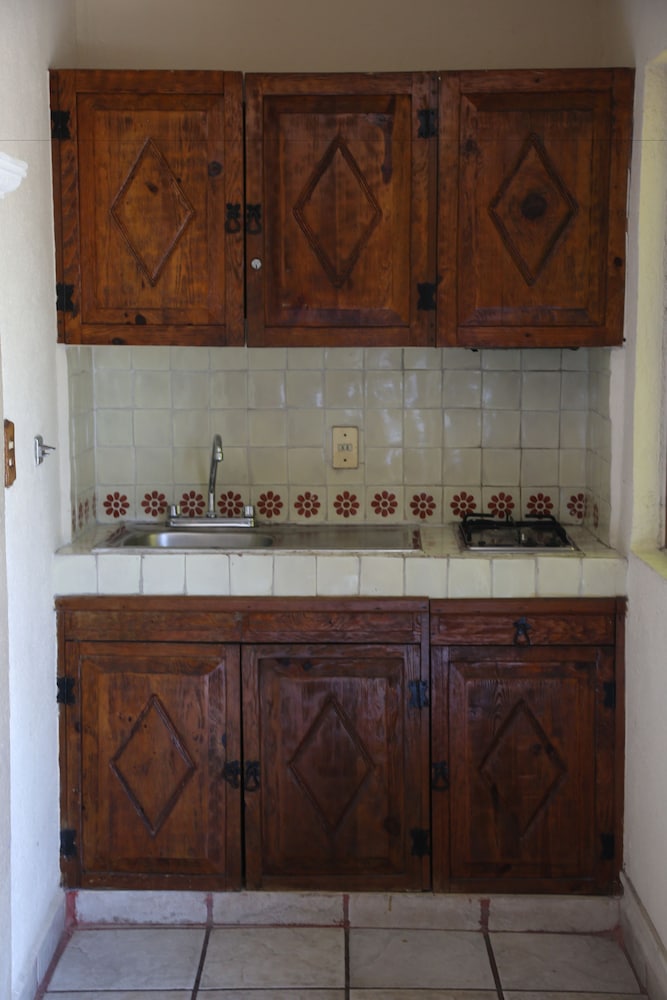 hotel hacienda maria eugenia acapulco