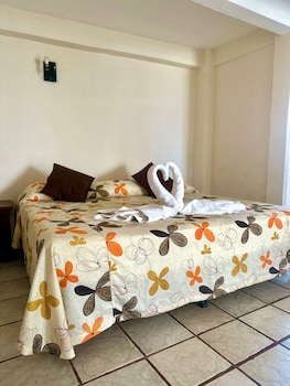 hotel hacienda maria eugenia acapulco