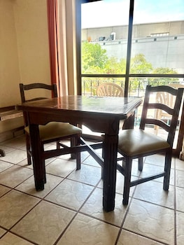 hotel hacienda maria eugenia acapulco