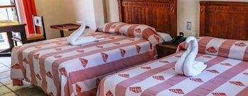 hotel hacienda maria eugenia acapulco