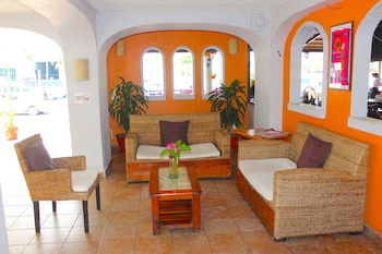 Hotel Hacienda Maria Eugenia Acapulco,Costera Acapulco>>Acapulco,3 star