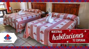 hotel hacienda maria eugenia acapulco