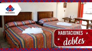 hotel hacienda maria eugenia acapulco