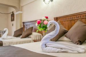 hotel hacienda maria eugenia acapulco