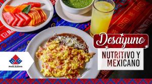 hotel hacienda maria eugenia acapulco